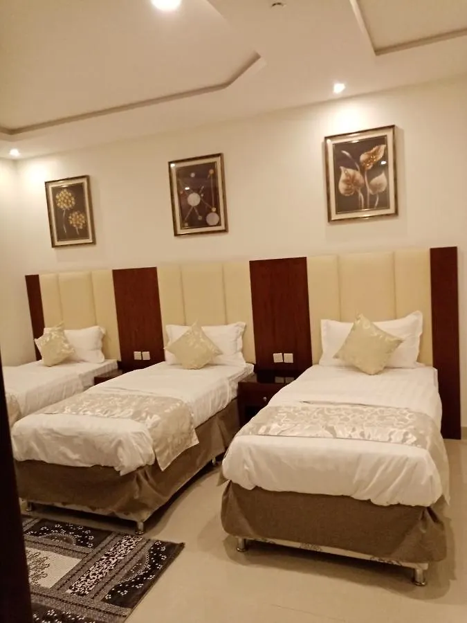 Dary W Darak Units Aparthotel Riyadh