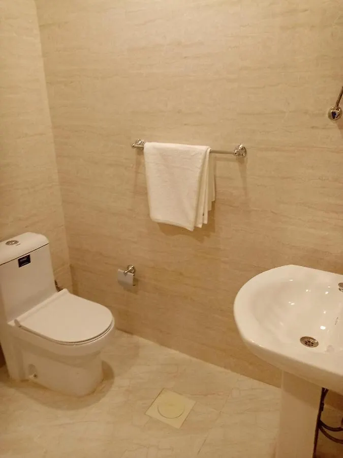 ****  Dary W Darak Units Aparthotel Riyadh Saudi Arabia
