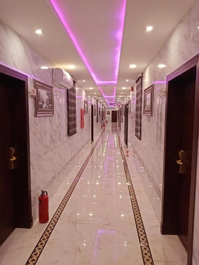 Dary W Darak Units Aparthotel Riyadh