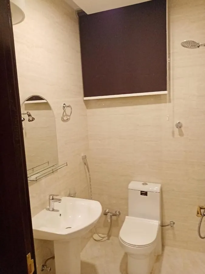 Dary W Darak Units Aparthotel Riyadh Saudi Arabia