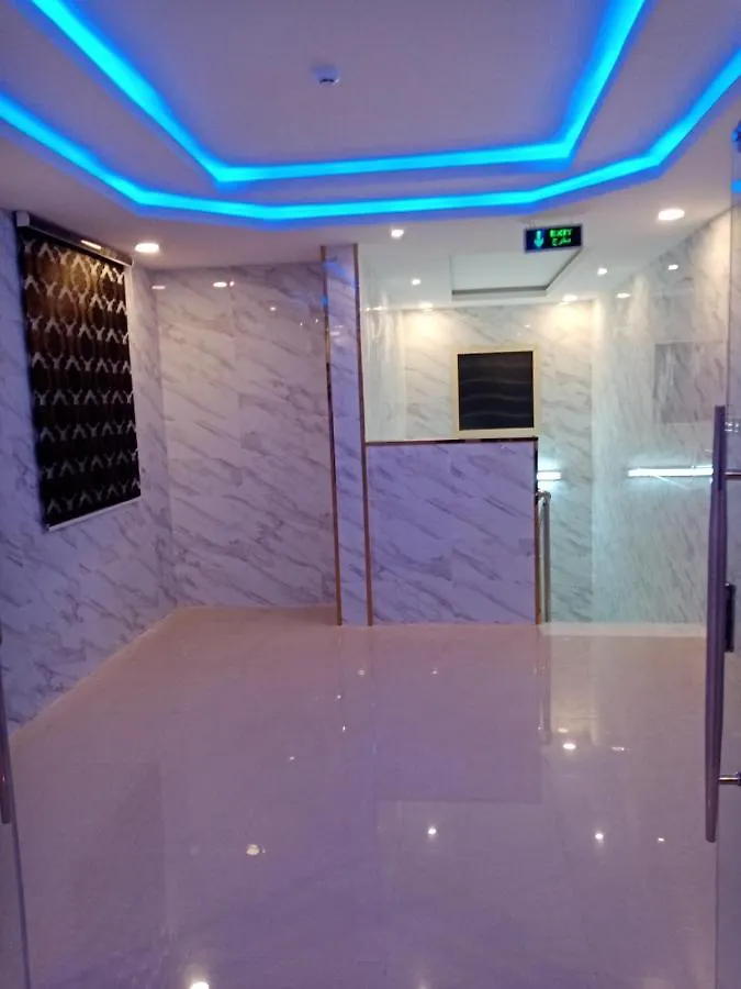 Dary W Darak Units Aparthotel Riyadh