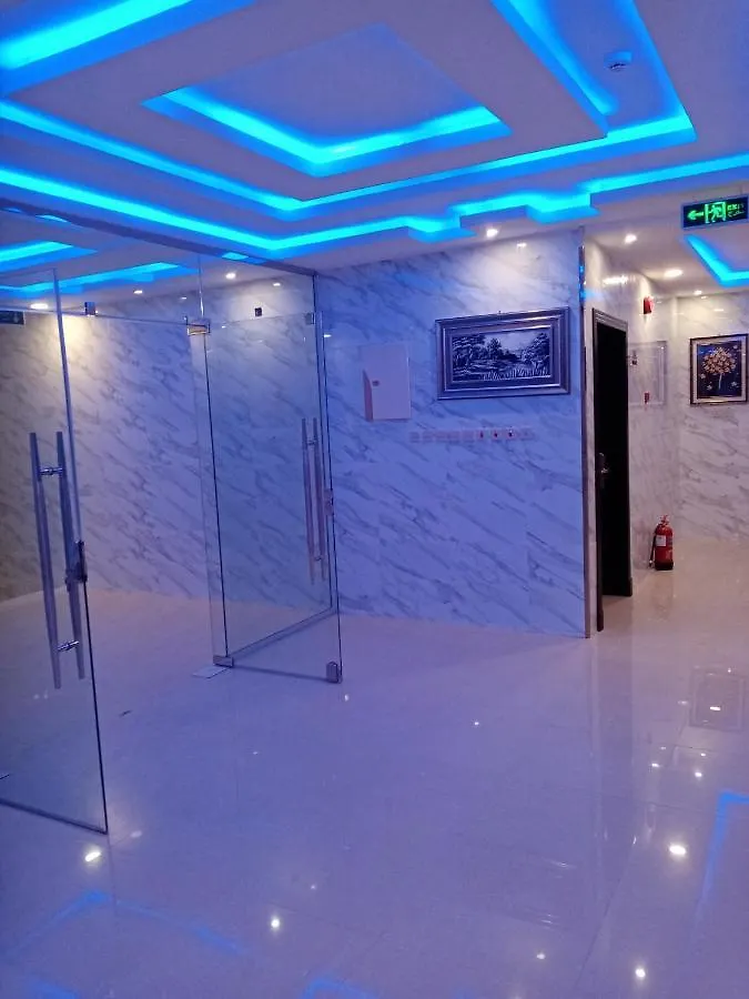 Dary W Darak Units Aparthotel Riyadh 4*,  Saudi Arabia