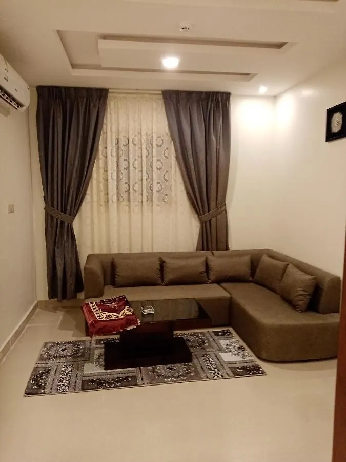 Dary W Darak Units Aparthotel Riyadh