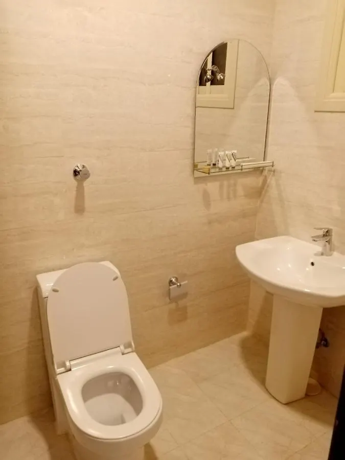 Dary W Darak Units Aparthotel Riyadh 4*,  Saudi Arabia