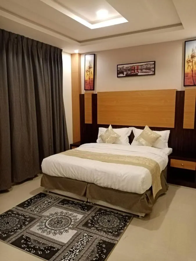 Dary W Darak Units Aparthotel Riyadh