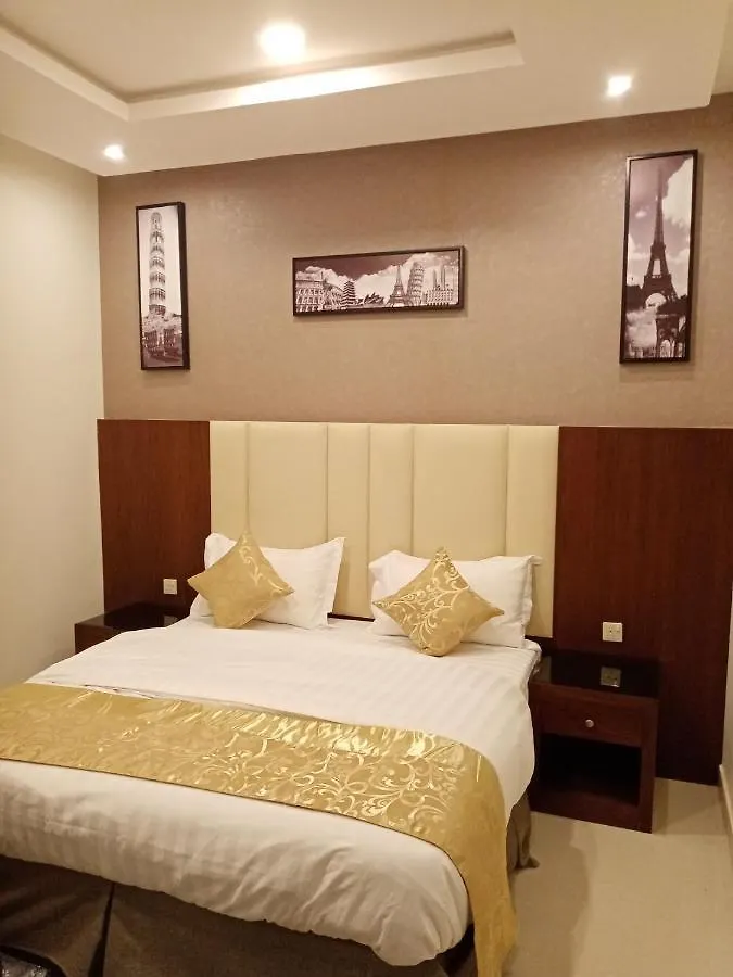 Dary W Darak Units Aparthotel Riyadh