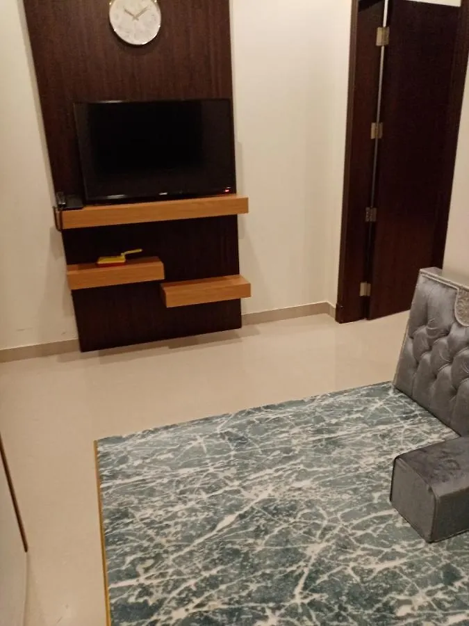 Dary W Darak Units Aparthotel Riyadh Saudi Arabia