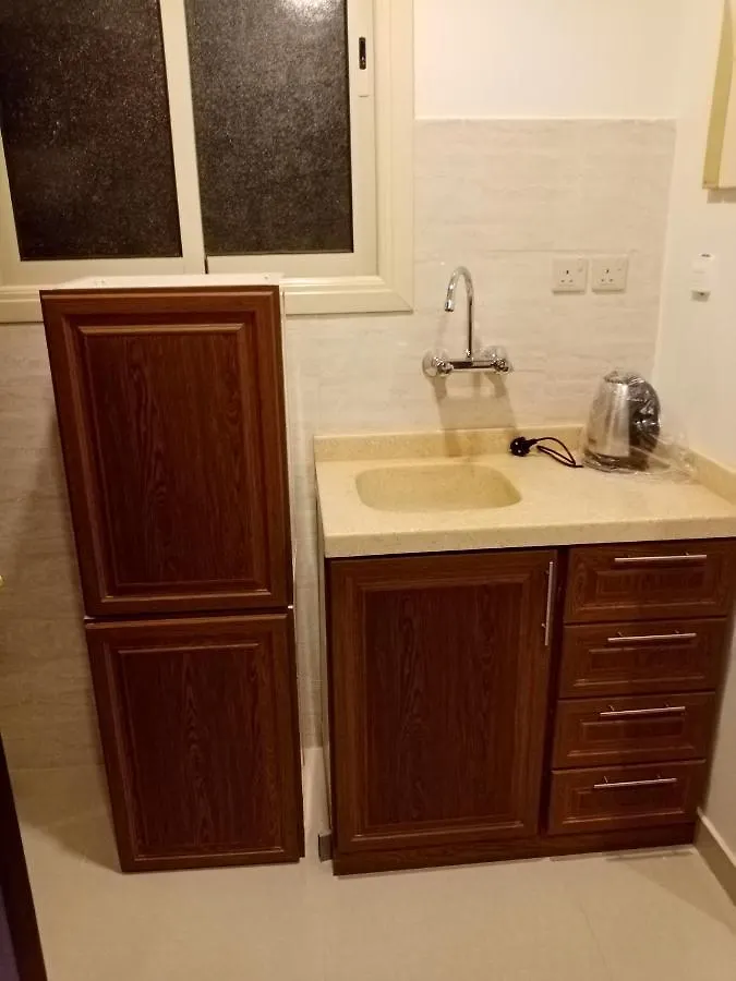 Dary W Darak Units Aparthotel Riyadh