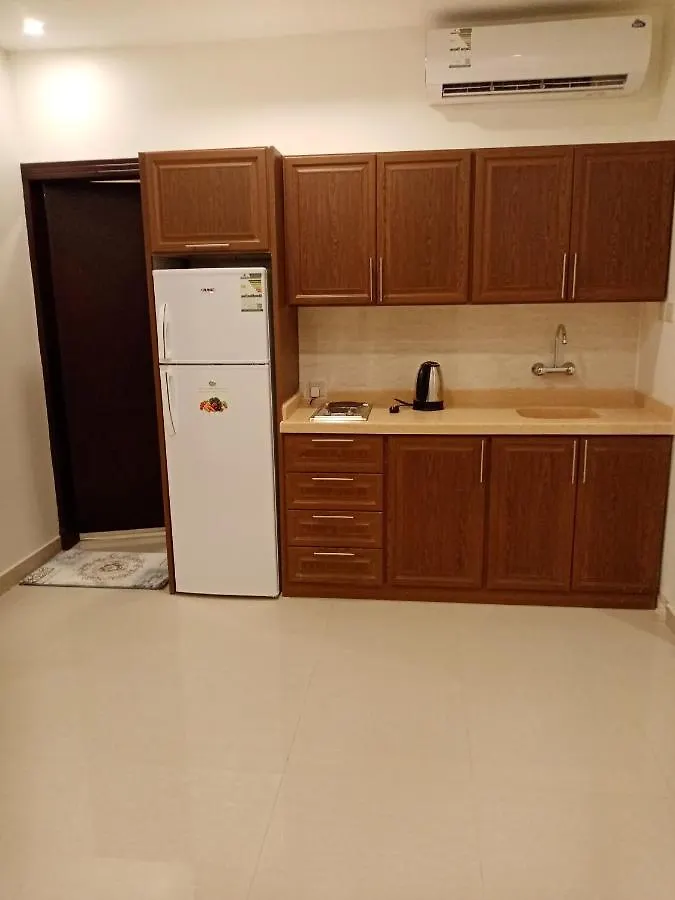 ****  Dary W Darak Units Aparthotel Riyadh Saudi Arabia