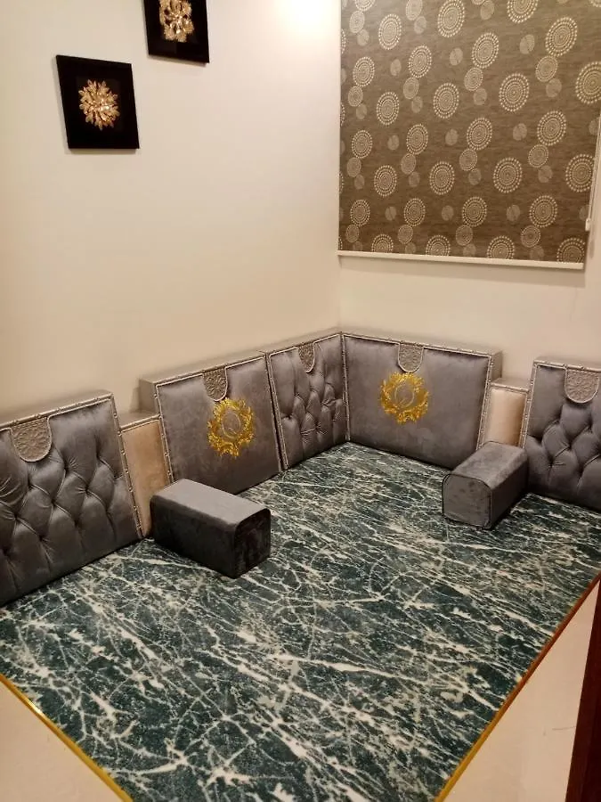 Dary W Darak Units Aparthotel Riyadh