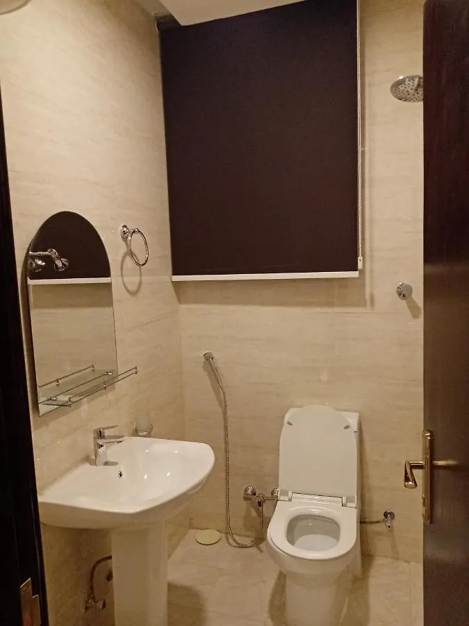 Dary W Darak Units Aparthotel Riyadh