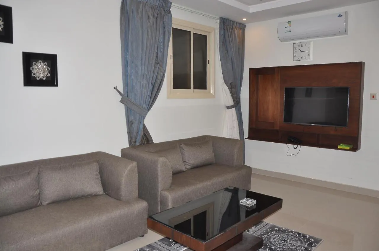 ****  Dary W Darak Units Aparthotel Riyadh Saudi Arabia