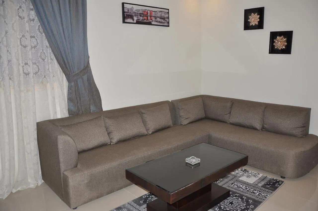 Dary W Darak Units Aparthotel Riyadh 4*,  Saudi Arabia