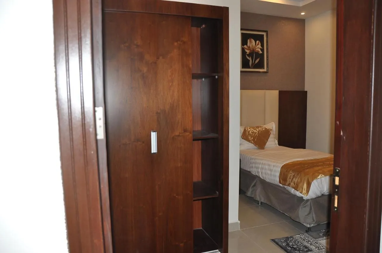 Dary W Darak Units Aparthotel Riyadh
